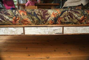 Go Rustic Blog