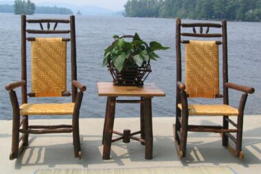 Rustic Furniture
