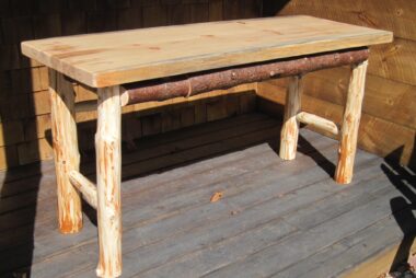 Custom Rustic